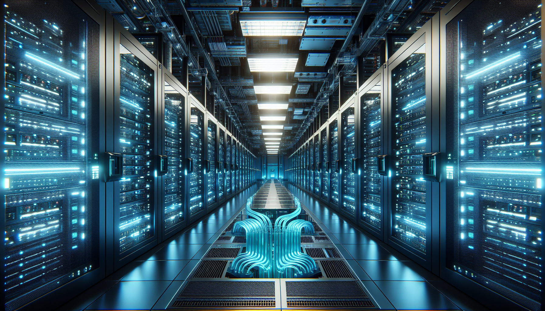 Hyperscaler AI data center buildouts drive US electricity prices 6%+ higher, spurring Big Tech to commit billions to nuclear SMR and liquid cooling.