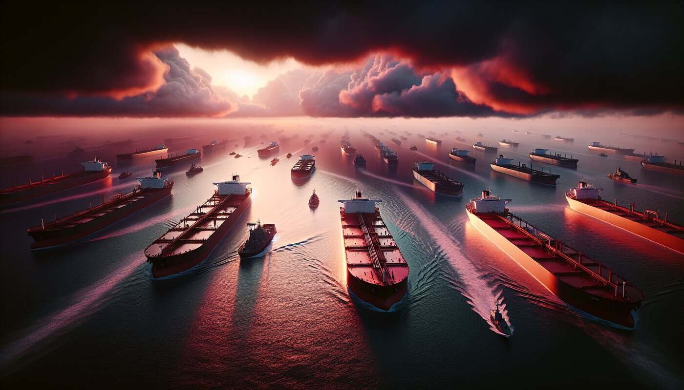 Crude oil surges past $103 a barrel after the Hormuz oil shock $200 debate ignites, with U.S. pump prices jumping $0.51 per gallon in seven days.