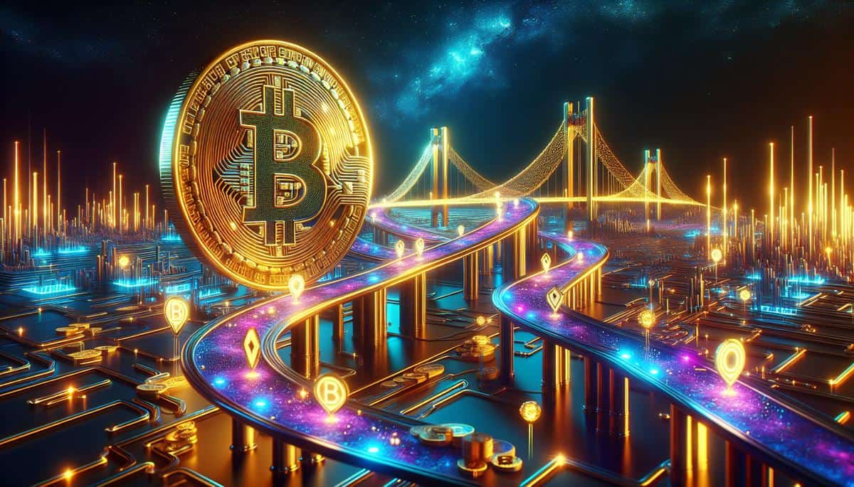 BTC trading near $73K in March 2026, more than 50% below its October all-time high, as analysts debate whether prices reach $200K or $500K.