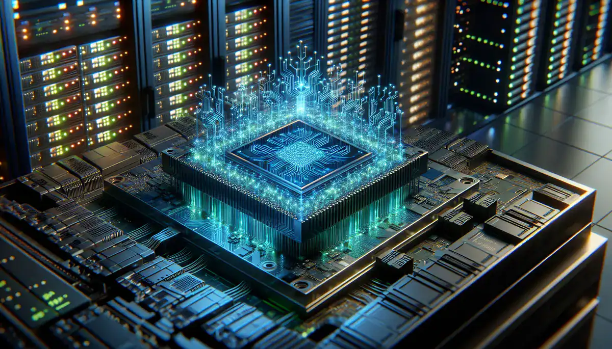 Nvidia's $20B Groq chip investment backs a 256-LPU server rack built on Samsung fabs as part of a broader push toward $1T revenue target.