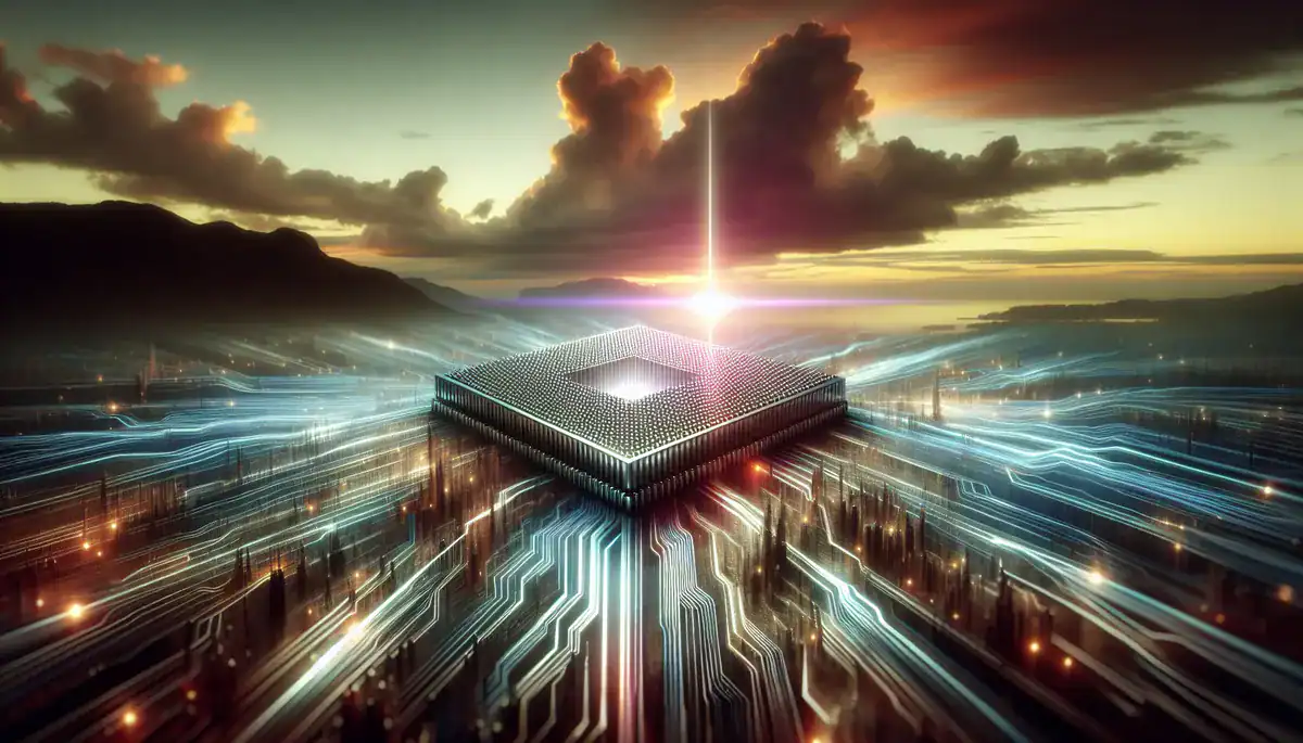 Nvidia's Vera CPU powers a single rack running 22,500 AI agent environments as $NVDA charts a course toward $1T in annual revenue.