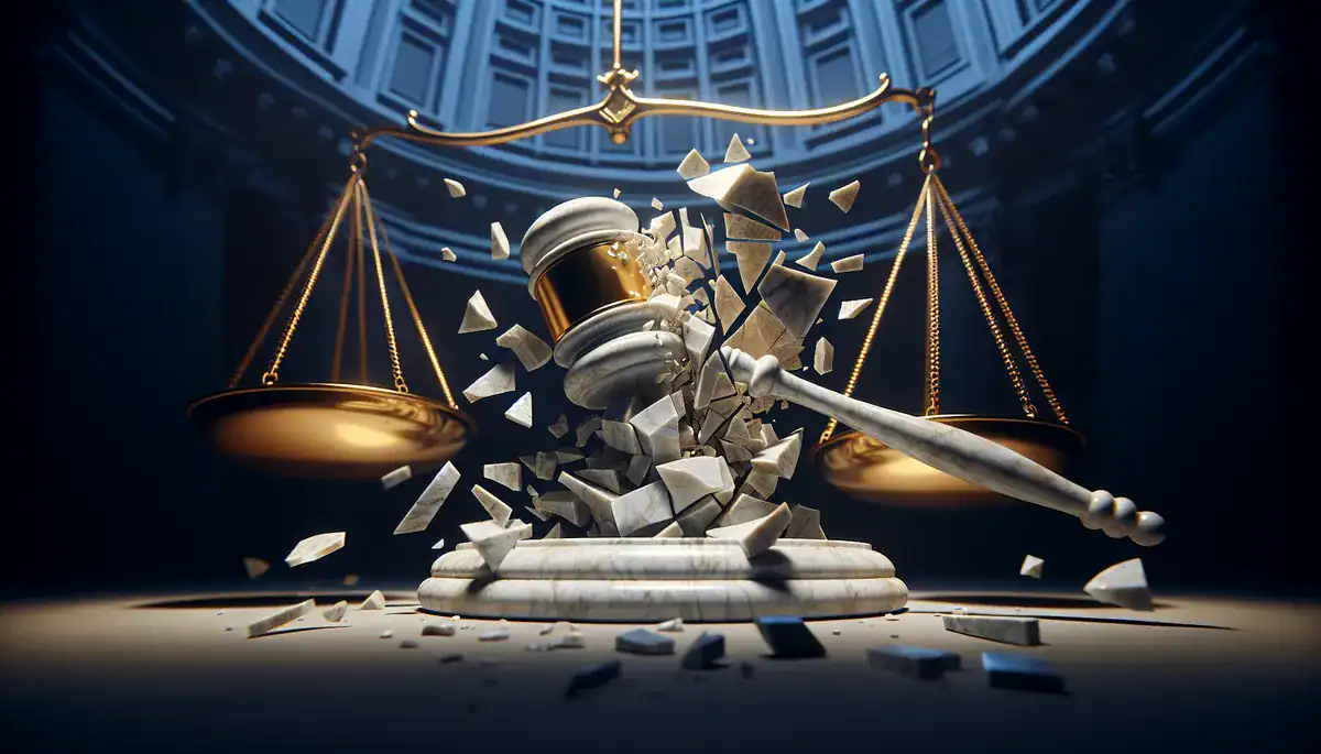 SCOTUS strikes down IEEPA tariffs as 96% of the trade-war cost burden falls on American businesses and consumers rather than foreign exporters.