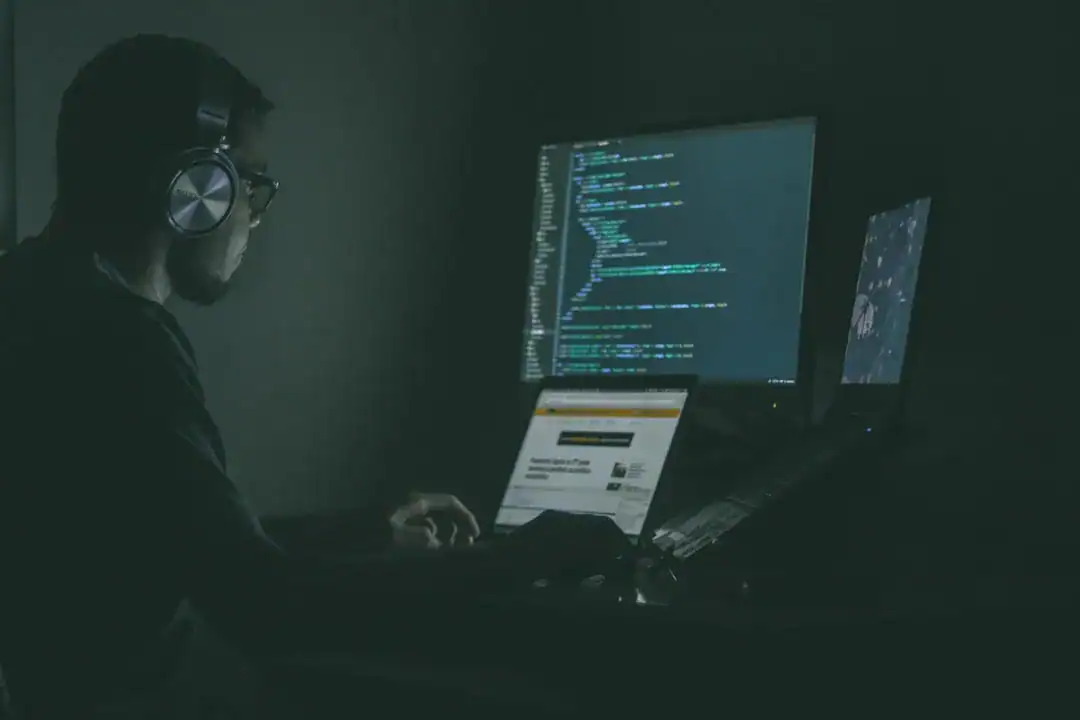 cybersecurity threat watering hole attack iphone spyware