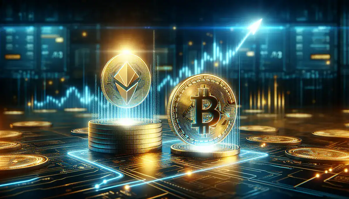 $XRP flips BNB with a $93.4B market cap on March 17, 2026, driven by Ripple's Brazil expansion and $1.4B in fresh ETF inflows lifting its global ranking.