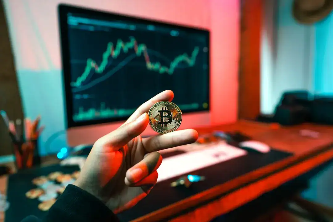 XRP 시총 역전을 이끈 암호화폐 투자 흐름을 상징하는 이미지