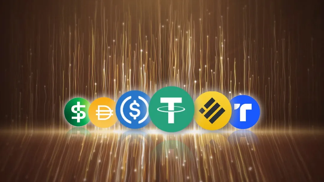 stablecoin digital asset market GENIUS Act