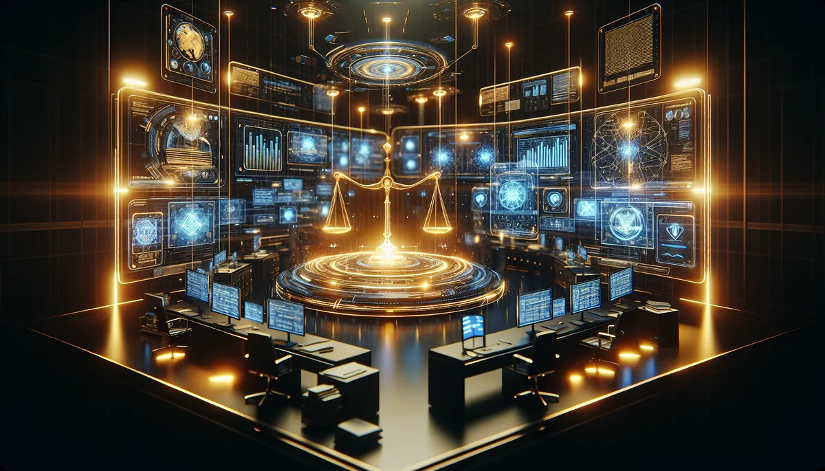 Legal AI platform Harvey reaches an $11B valuation with 100,000 lawyers across 60 countries relying on its AI agents to automate complex legal work.