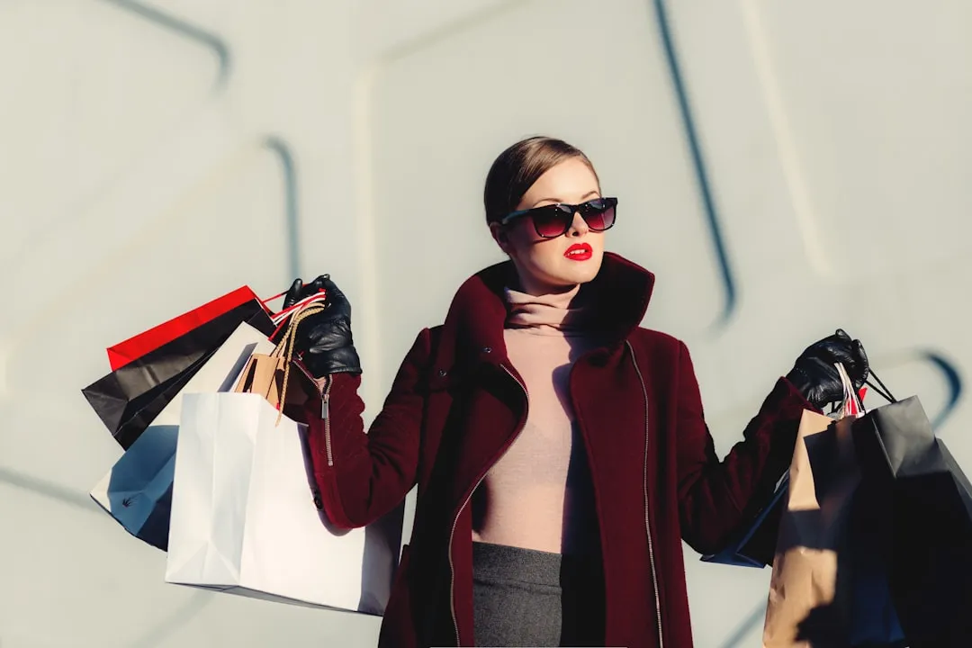 K-Shaped Economy premium consumer spending trends