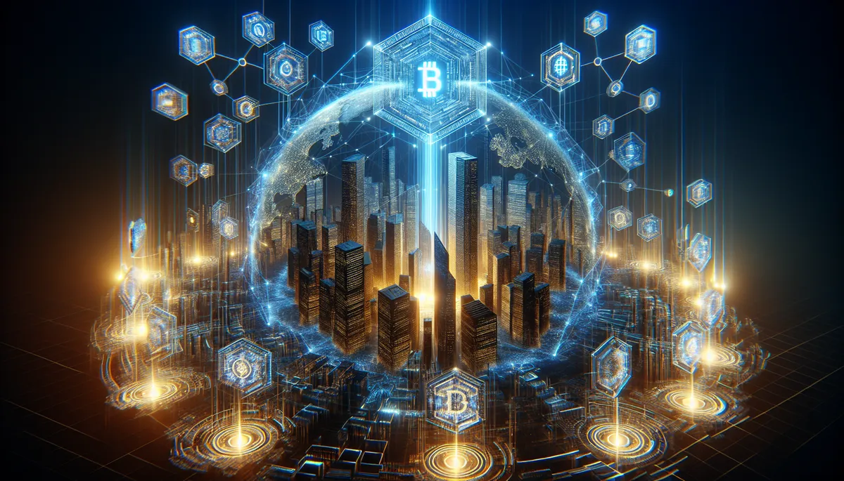 Visa joins the Canton Network as its first payments validator, processing $4.6B annually in stablecoin settlements and marking a milestone for institutional blockchain adoption.
