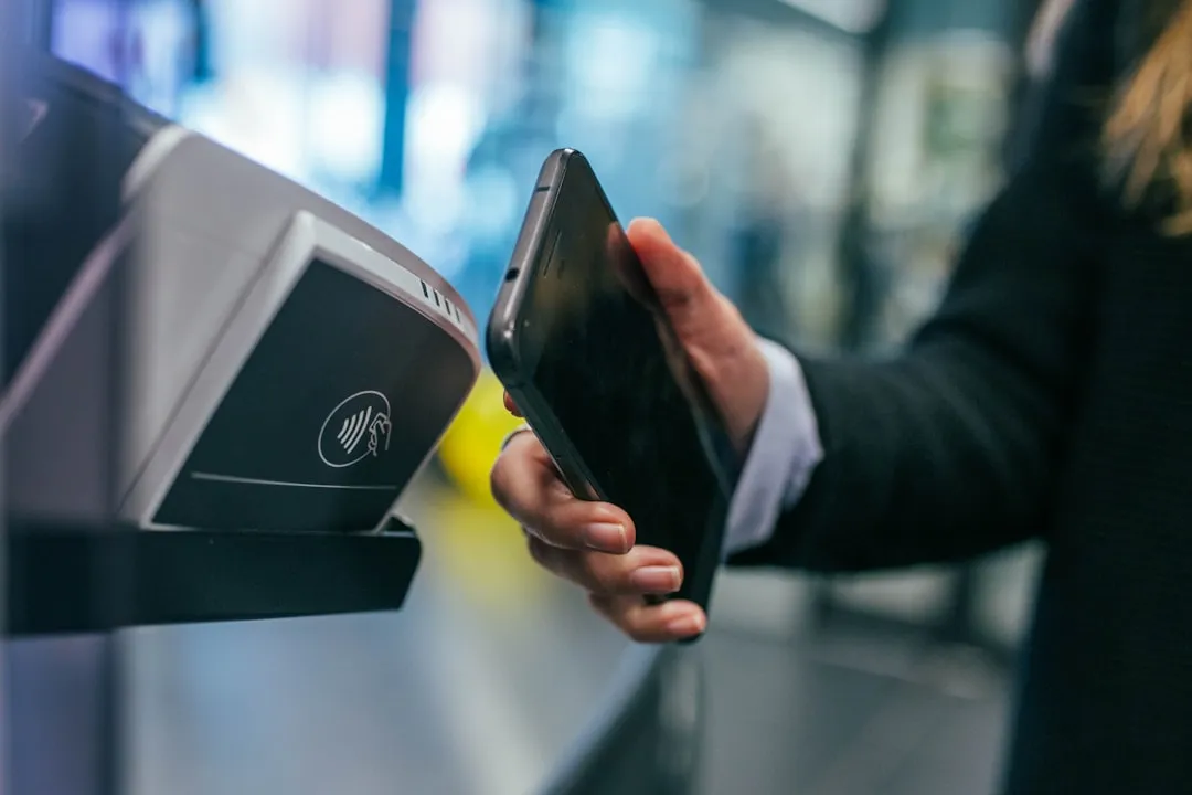 digital payment stablecoin mobile