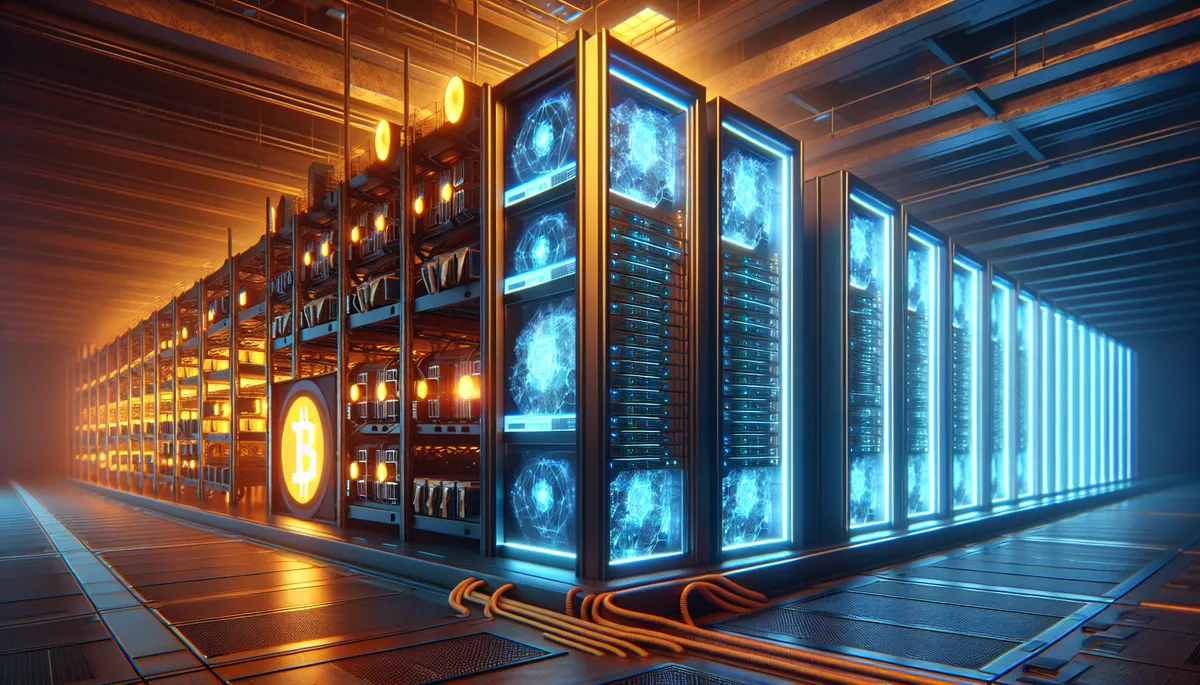 Bitcoin mining costs hitting roughly $80,000 per coin while BTC trades near $70,000, pushing miners toward a $70B pivot to AI infrastructure.