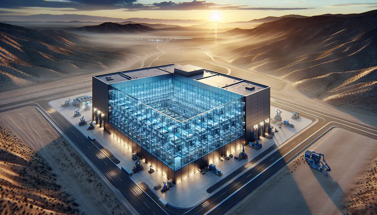 Terafab's $25B chip fabrication bet challenges TSMC despite the startup having zero prior semiconductor manufacturing experience as of March 2026.