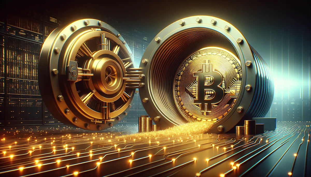 A new federal rule opening the $12T 401(k) Bitcoin market allows over 150 million American retirement savers direct exposure to cryptocurrency assets.