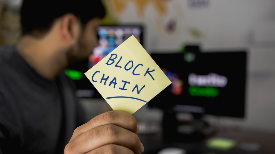 Blockchain's industrial applications expand beyond cryptocurrency in 2026, building trust infrastructure across finance, logistics, healthcare, and education worldwide.