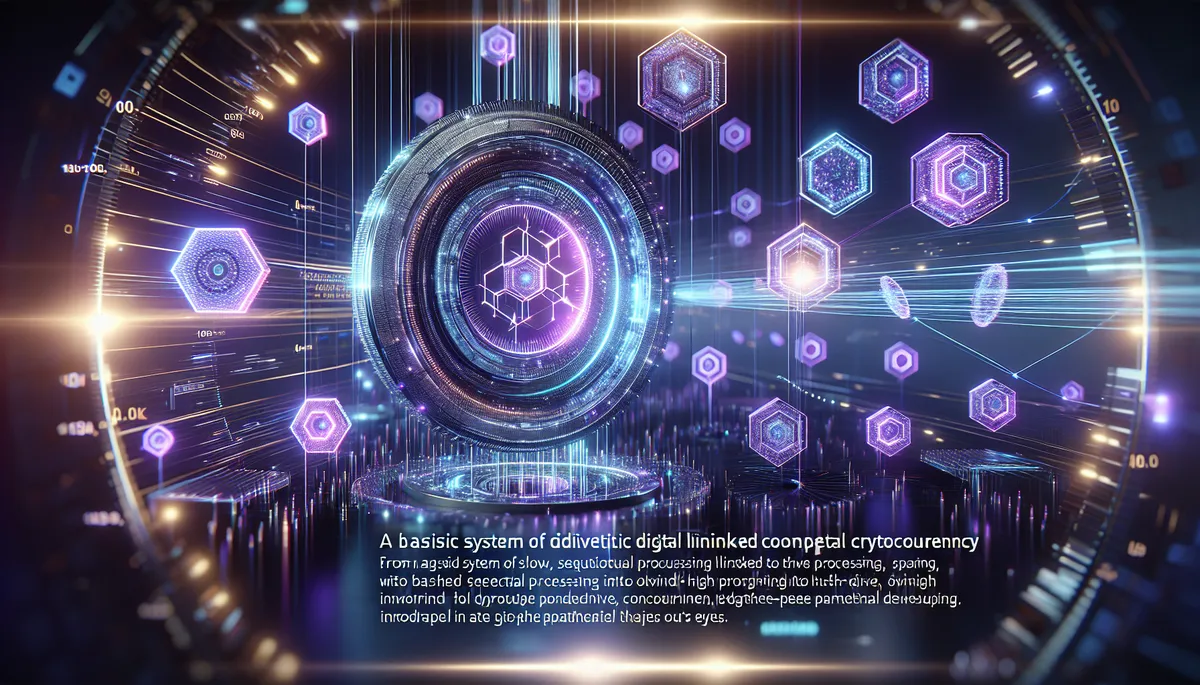 Ethereum Glamsterdam upgrade targeting 10,000 TPS on Layer 1 while cutting gas fees by 78%, marking a major leap in base-layer network performance.