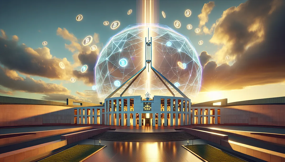 Australia's new crypto licensing law targets a A$24B digital finance market, closing regulatory gaps that enabled years of unchecked trading.