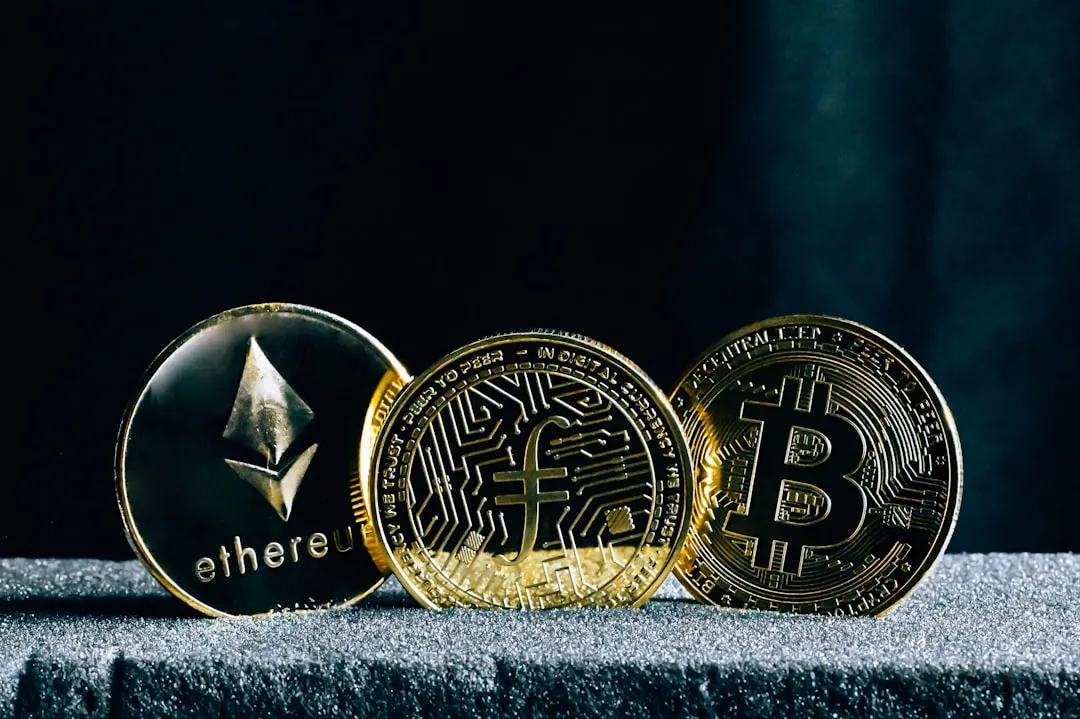 암호화폐 ETF 스테이킹 디지털 상품