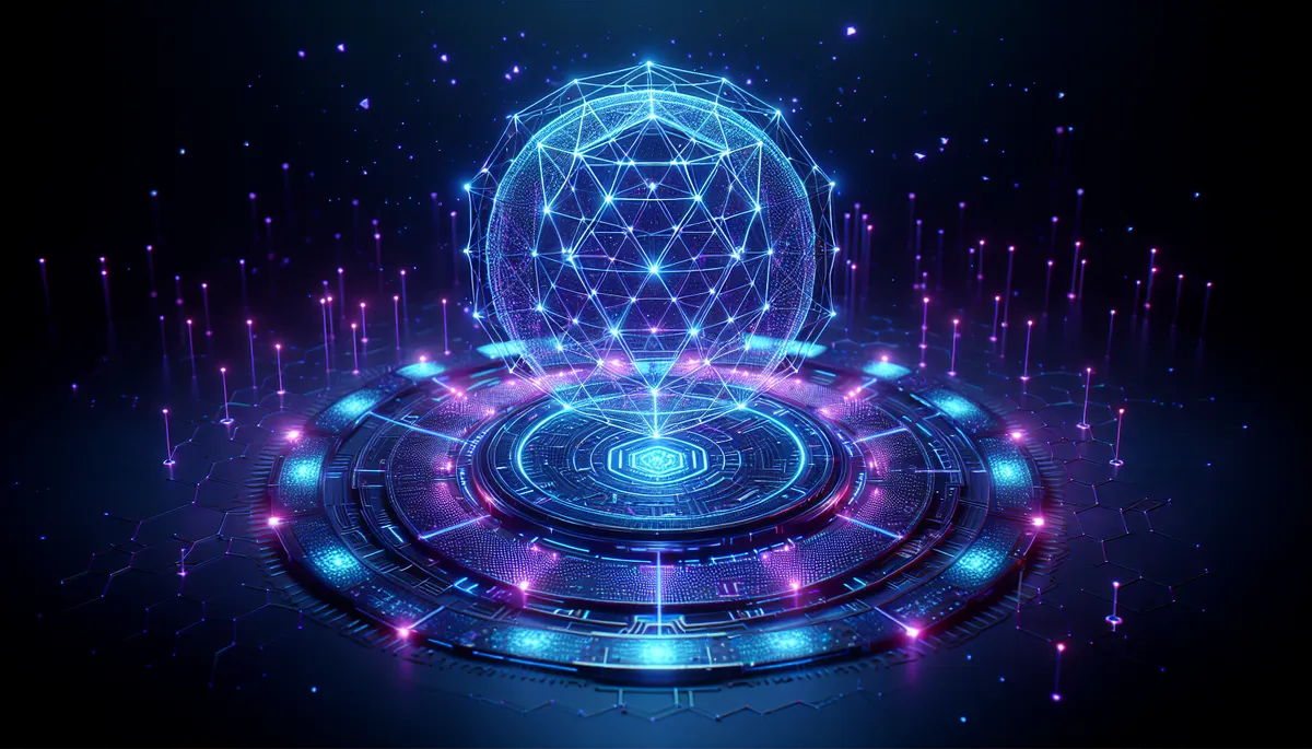 Circle's quantum-proof blockchain architecture responds to Google Quantum AI's claim that a 500,000-qubit machine could crack standard encryption in just nine minutes.