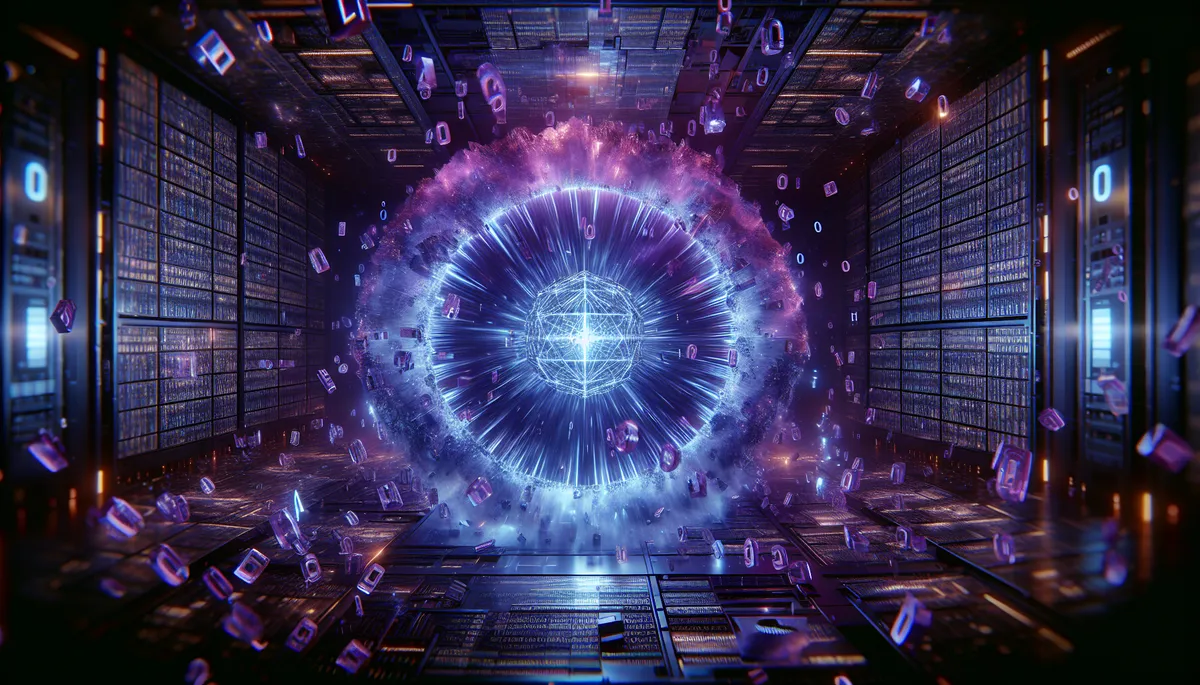 A new quantum threat requires 200x fewer qubits than 2019 estimates, meaning RSA-2048 encryption could be cracked in just 9 minutes with near-term hardware.