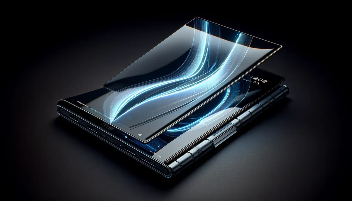 Apple slashed its foldable iPhone production target by 70%, cutting planned units from ten million to three million ahead of the $2,900 device's launch.