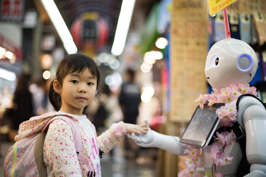 AI safety and human-machine interaction
