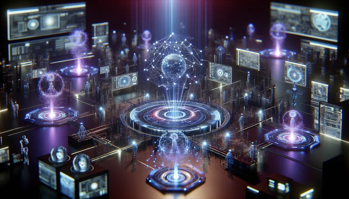 Perplexity AI surged from $10M to $450M in annual revenue within two years, pivoting from search to agentic AI and raising funds at a $14B valuation.