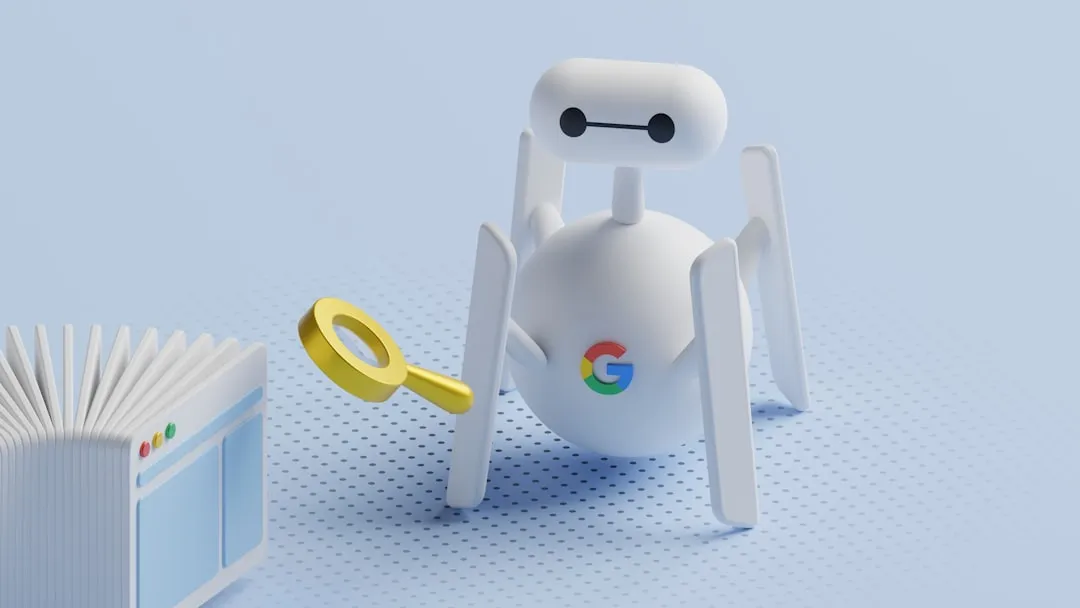 Perplexity AI 검색 에이전트 기술 개념