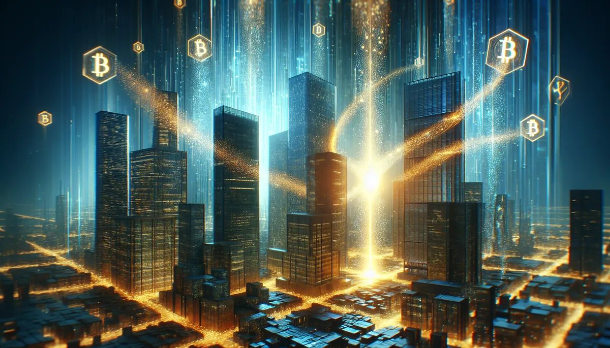 Pyth Network gains six institutional partners including Fidelity and Euronext, unlocking $50B in proprietary financial data across 3,000 on-chain feeds.