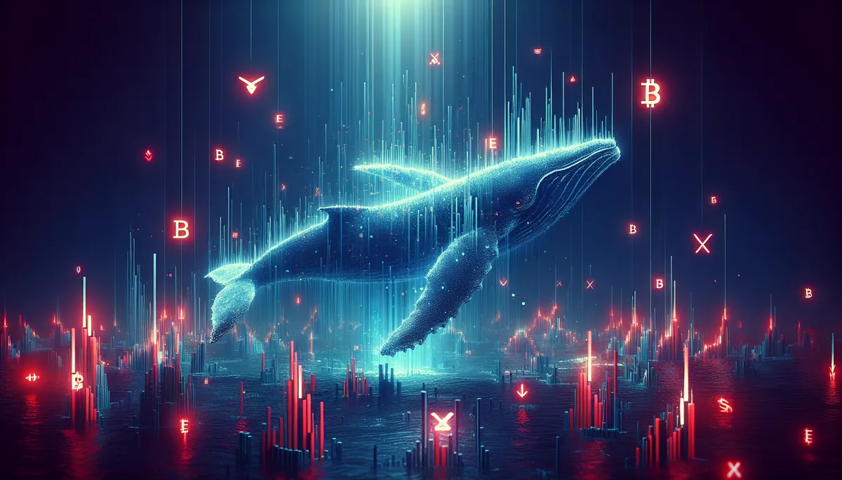 Whale accumulation of 270,000 BTC worth $23B recorded as the Fear Index plunged to 8, a signal that historically preceded 48% gains within 90 days.