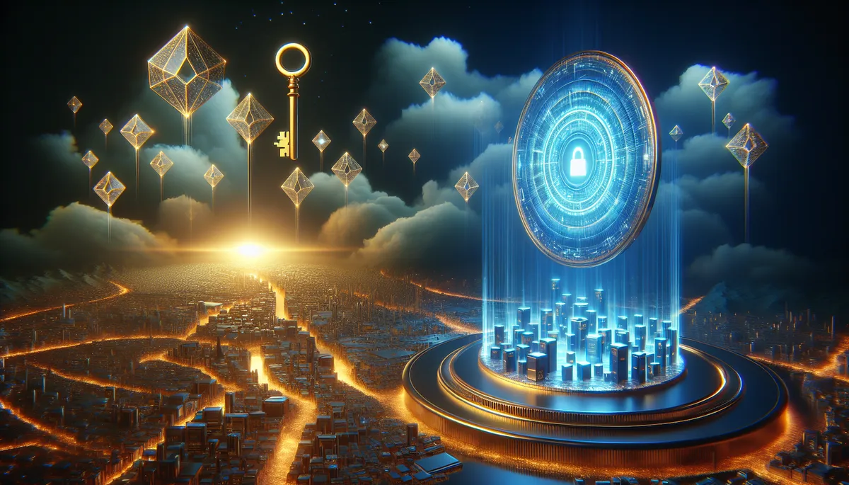 SEC's DeFi safe harbor grants a 5-year broker-dealer exemption to DEX front-ends, reshaping compliance rules across the $118B decentralized exchange market.