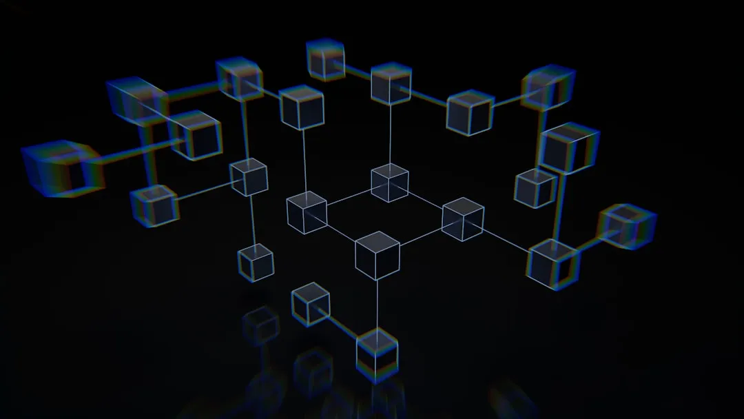 블록체인 네트워크 — DeFi 세이프하버와 CLARITY Act가 규제 퍼즐을 완성해가고 있다