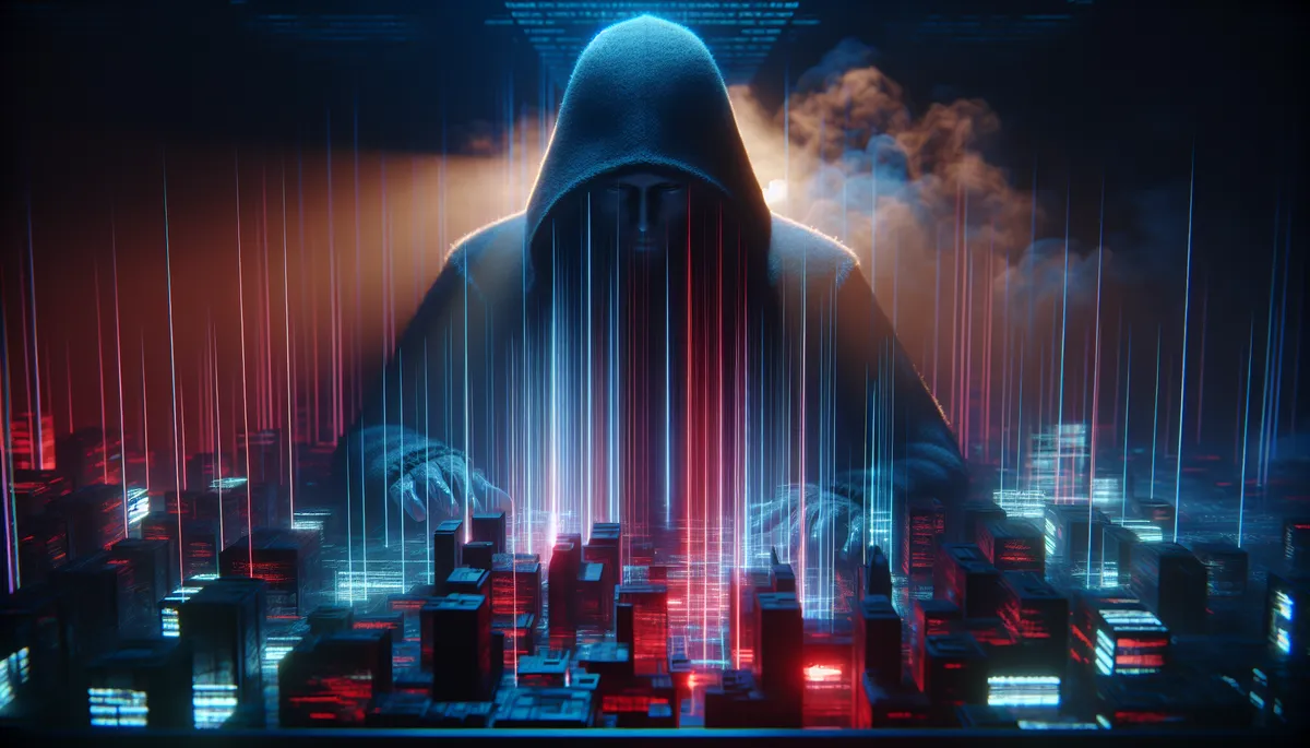 AI hacking attack using Claude Code and GPT-4.1 breached 9 Mexican government agencies with 1,088 prompts, stealing 195M records in a single operation.