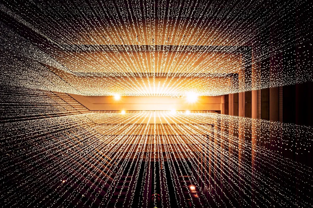 AI 데이터센터 서버 인프라
