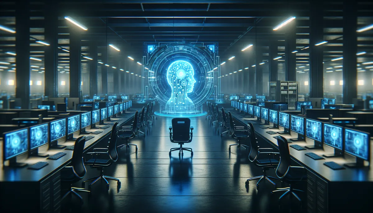 Snap Layoffs eliminate 1,000 positions as AI now writes 65% of code and handles over 1M monthly queries, sending the stock up 8% on $500M in projected savings.