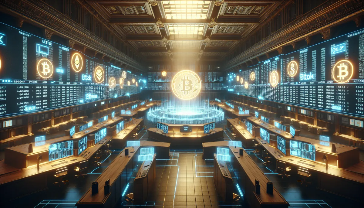 Schwab Bitcoin rolls out direct crypto trading to 39M clients backed by $12.22T in AUM, charging 0.75% fees with Paxos custody, pressuring Coinbase and Robinhood.