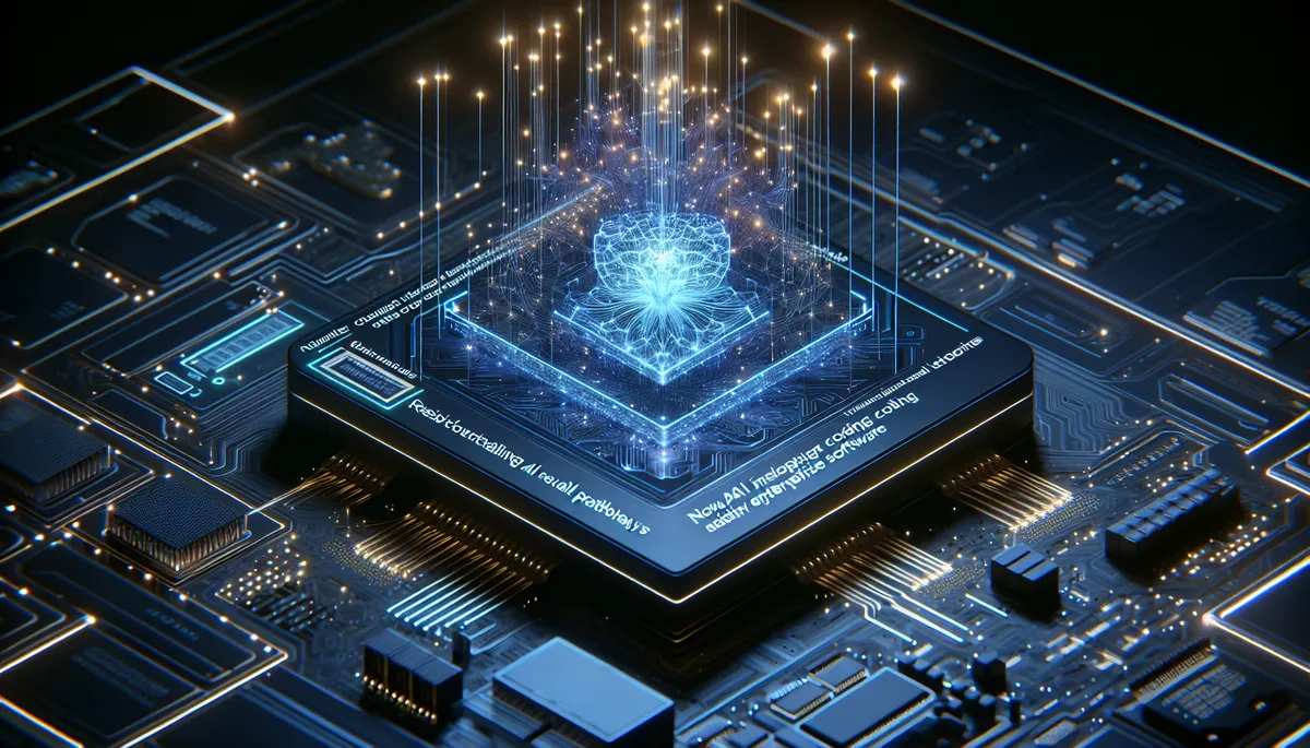 Cursor's parent Anysphere targets a $50B valuation as ARR rockets from $100M to $2B in 13 months, with 70% of Fortune 1000 companies now on the platform.