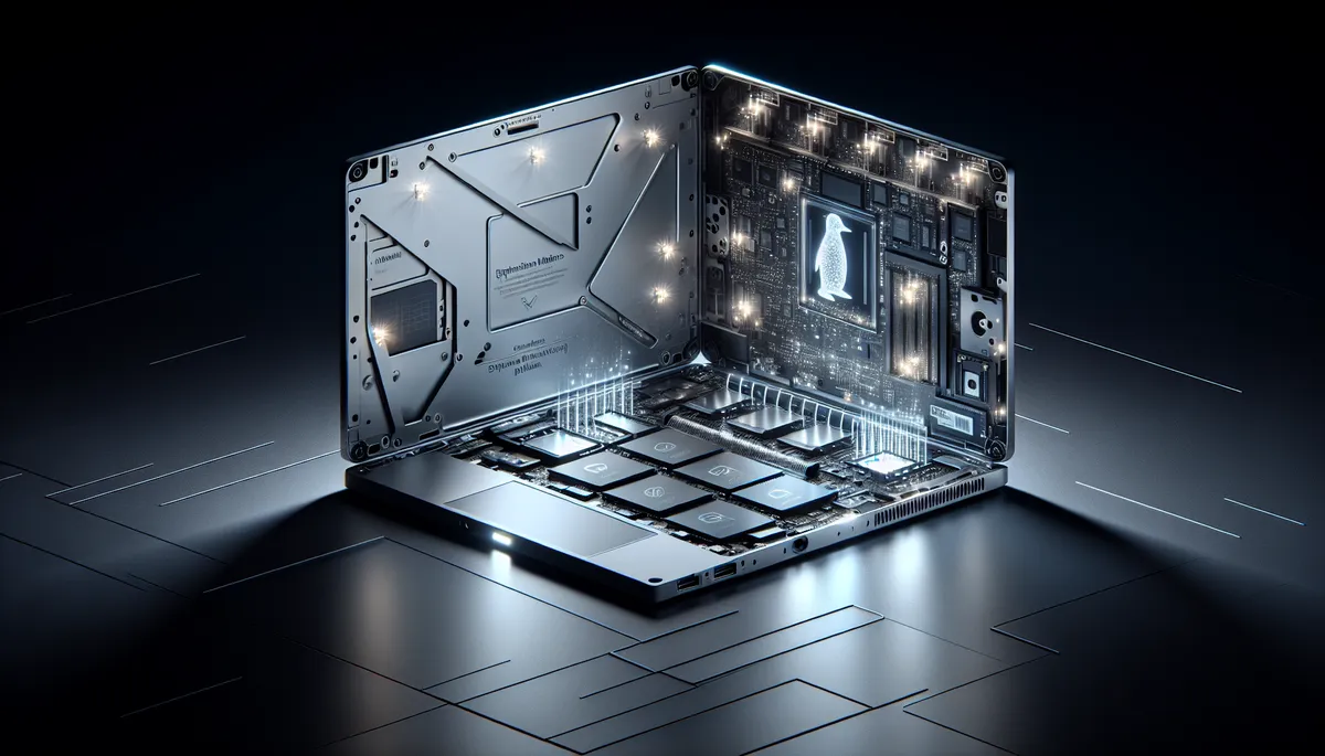 Framework Laptop Next Gen launches at $849 on April 21, offering five Linux distros including Ubuntu, Fedora, and Arch on a fully modular PC backed by $44M in funding.