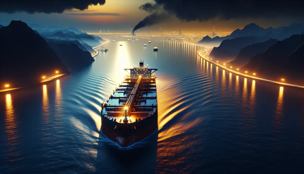 Iran ceasefire extended open-endedly by Trump as markets react: S&P 500 slides 0.63% to 7,064 while Brent crude surges 55% over eight weeks amid ongoing IRGC tensions.
