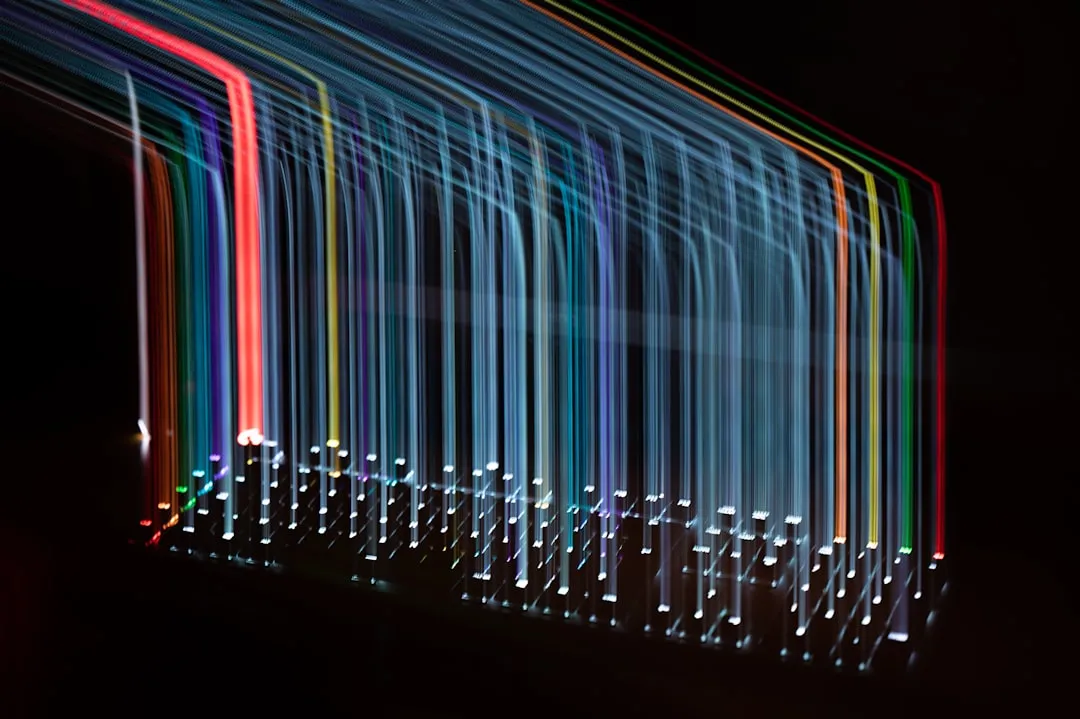 3.5 GW Anthropic anchor — distributed datacenter optical fabric