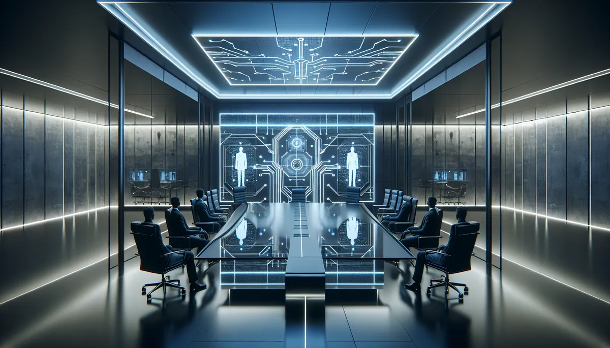 Apple CEO transition sees Tim Cook pass leadership to Jony Ternus on Sept 1, with Srouji's 5-division hardware restructure reshaping a $4T company facing its biggest AI challenge yet.