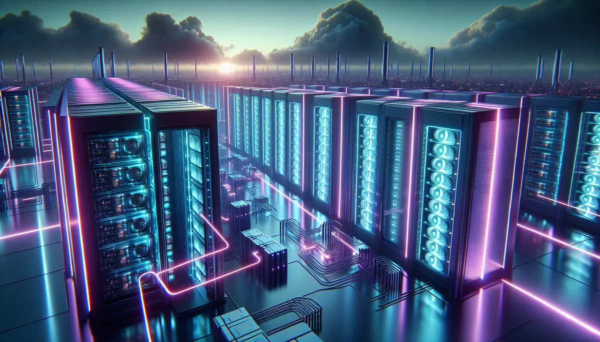 Mira Murati's Thinking Machines Lab signs a multi-billion Google Cloud GB300 deal featuring A4X Max 4-GPU VMs, anchoring a $12B company valuation.