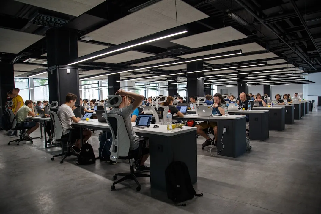 Anthropic posts its first profit ever, reporting $559M operating income on $10.9B Q2 revenue while raising $30B at a $900B valuation, doubling Q1 output.